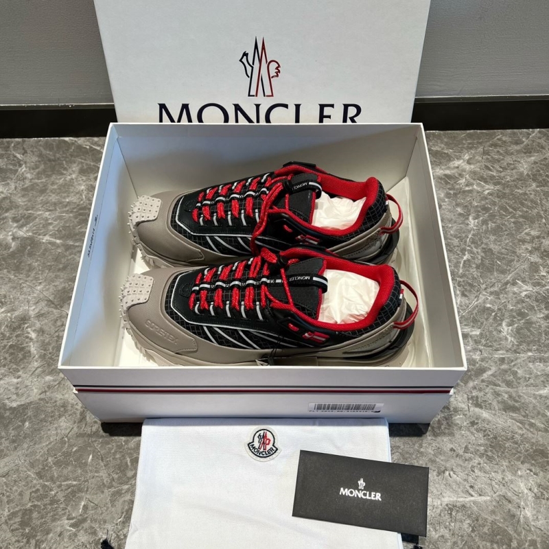 Moncler Sneakers